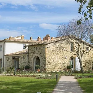 Podere Brizio (adults Only) *** Montalcino