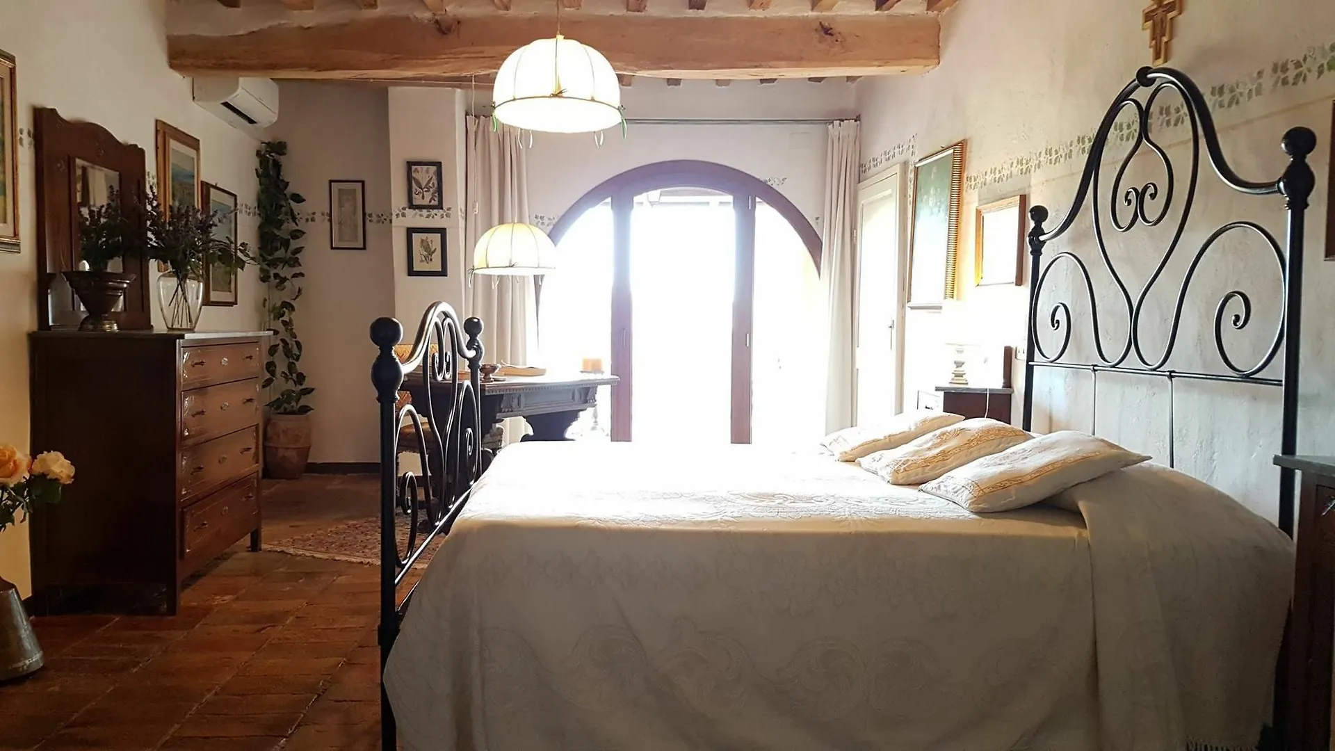 La Romita Hotel Montalcino
