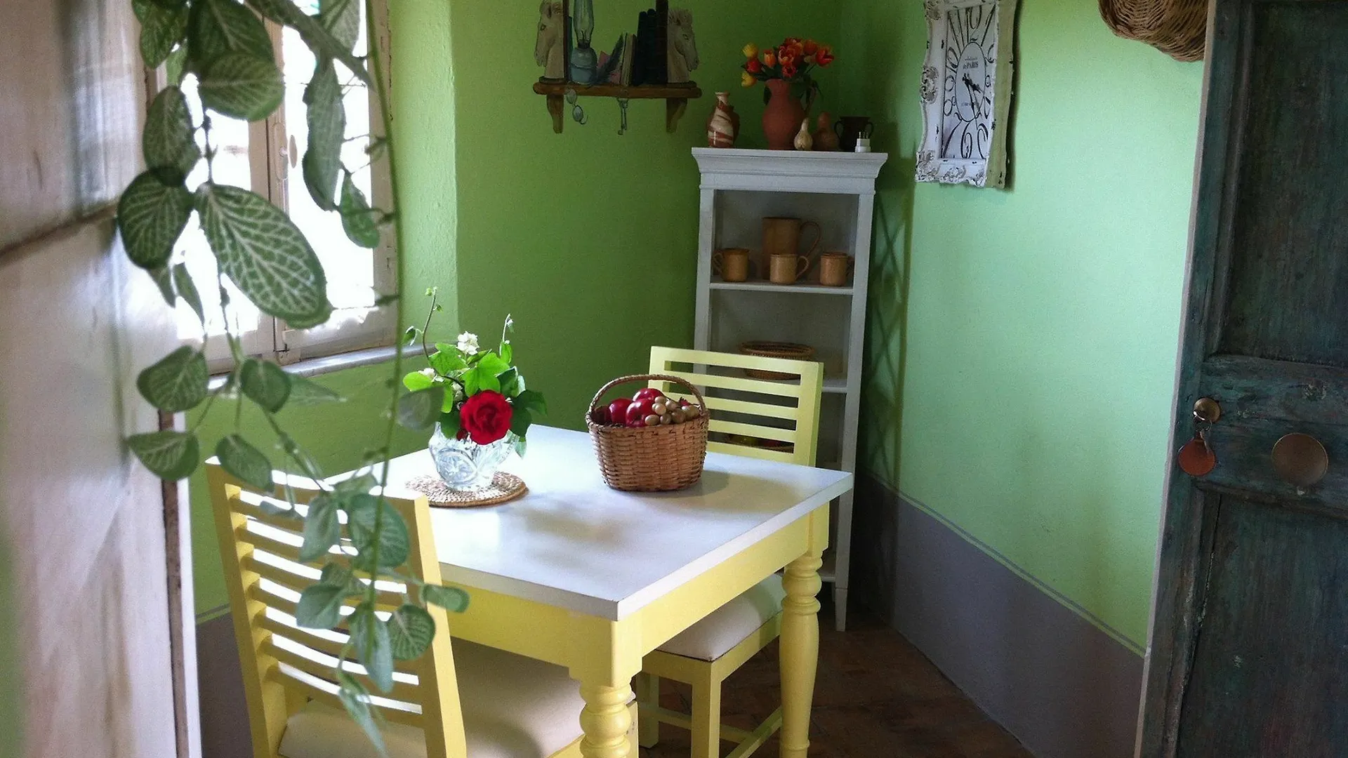 La Romita Hotel Montalcino