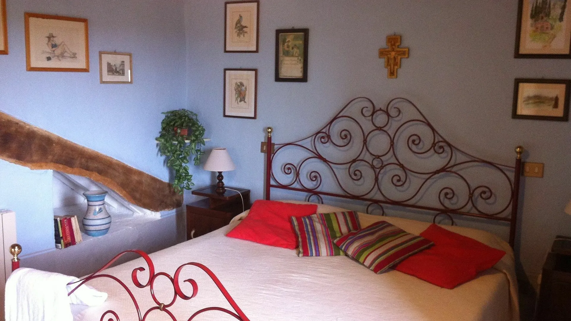 La Romita Hotel Montalcino